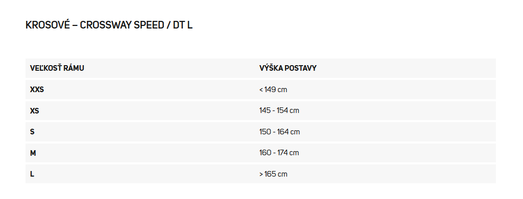 krosove-crossway-speed-dt-l